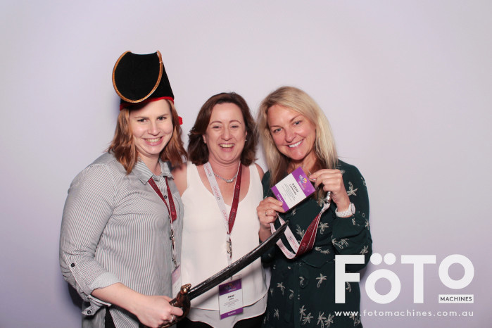 NiUG Asia Pacific Discovery Conference Dinner | View more photos from the event at gallery.fotomachines.com.au/u/FOTOMachines/NiUG-Asia-Pacific-Discovery-Conference-Dinner